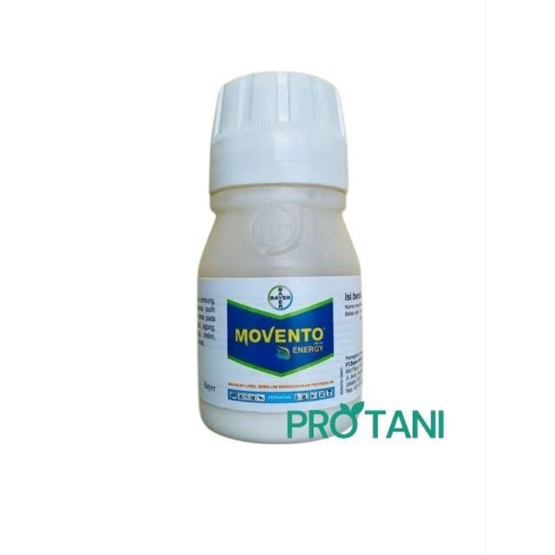 MOVENTO 250SC 50ML