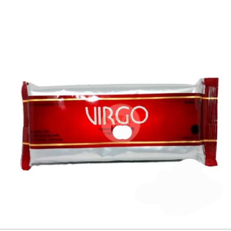 

coklat virgo-dark compound-250gr