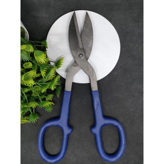 

GUNTING SENG 12 KANTONG ABUS/GUNTING SENG 12 INCH