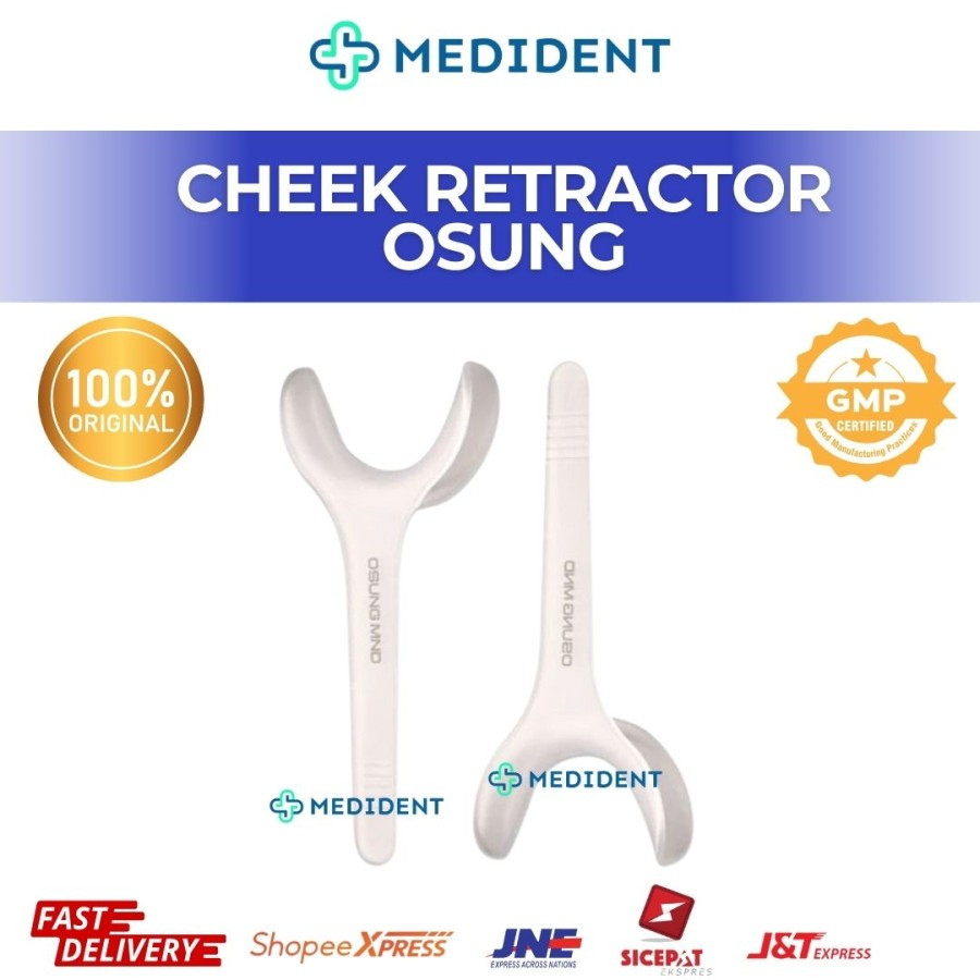 Cheek Retractor Osung / Lip Retractor Osung