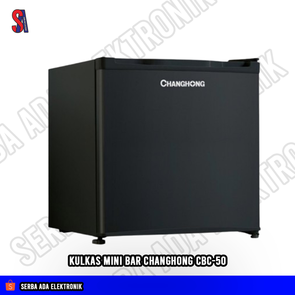 Kulkas Mini Bar Changhong CBC-50