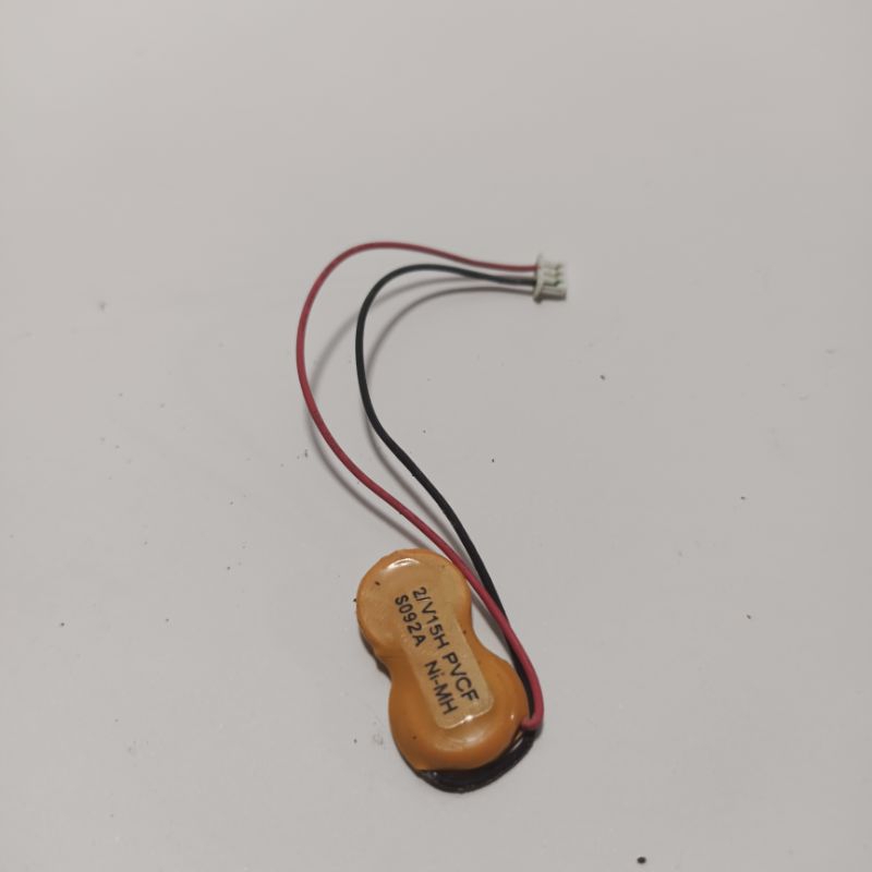 Cmos Bios Baterai Laptop Toshiba Dynabook Satellite B552/F