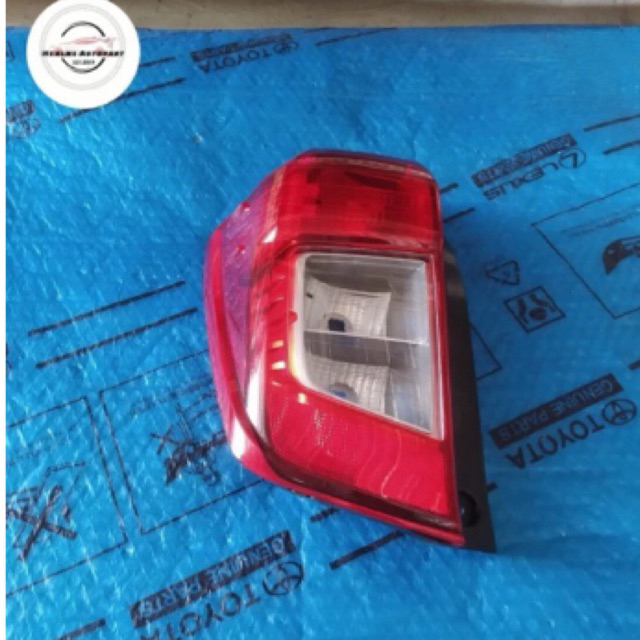 Stoplamp Lampu Belakang Sigra Calya Original