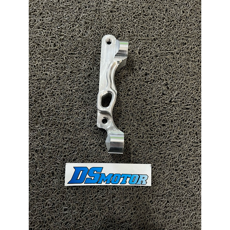 braket breket dudukan Kaliper BRCMBO Tokico NISSIN PITCH100 P100 & pitch108 P108 Stylo Vario beat di