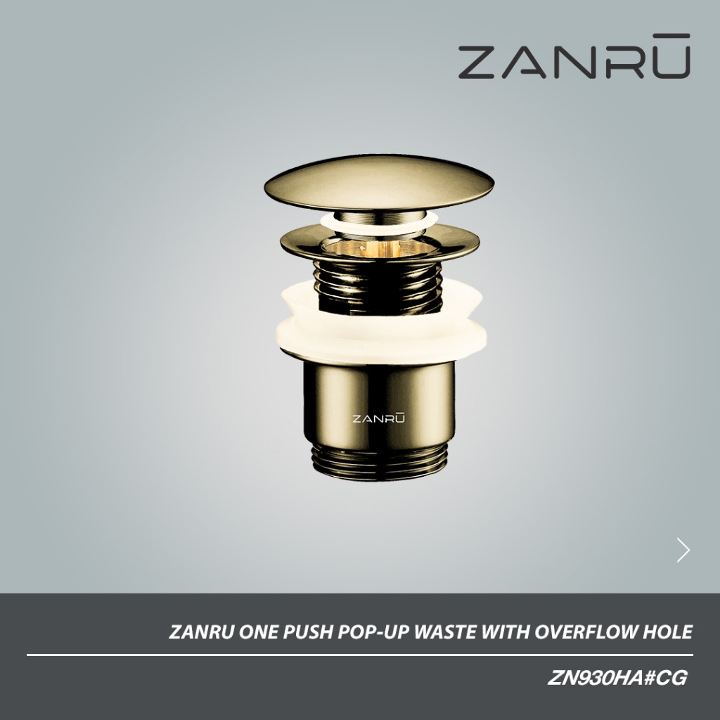 ZANRU Afur ZN930HA | Afur - Afur Wastafel - Afur Wastafel Cuci Tangan