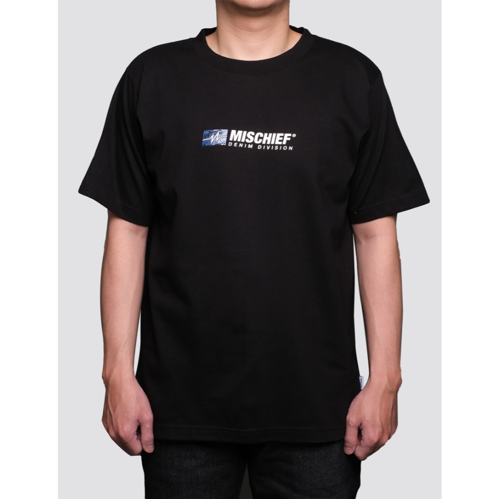 Mischief Denim - Denim Division Black