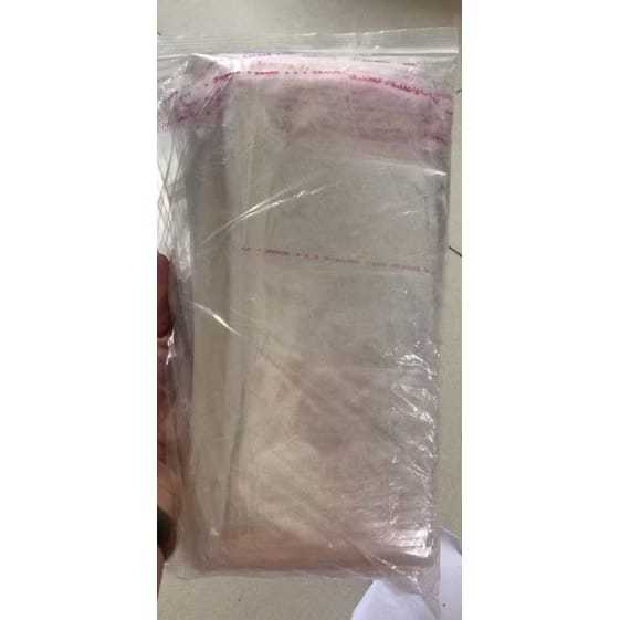 

Pack Plastik Silikon (isi 1000pc)