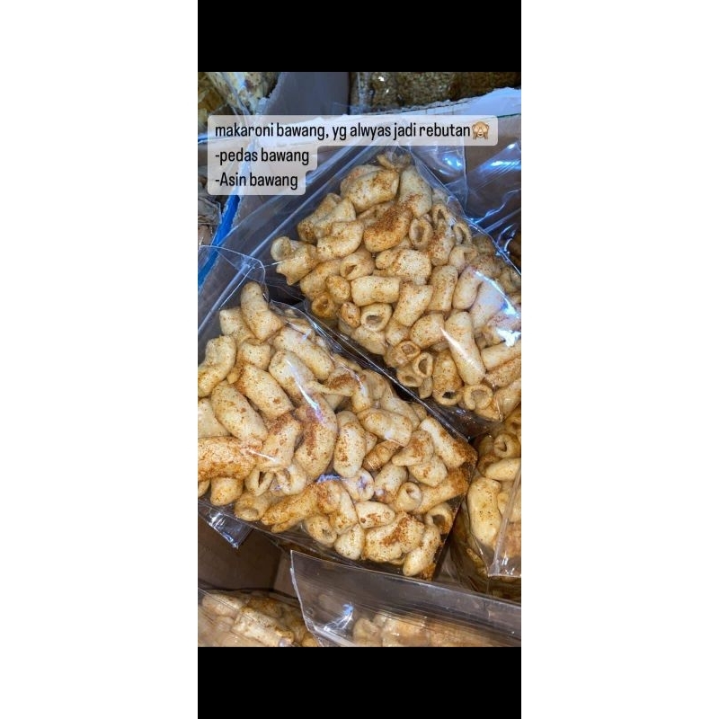 

makaronibawang