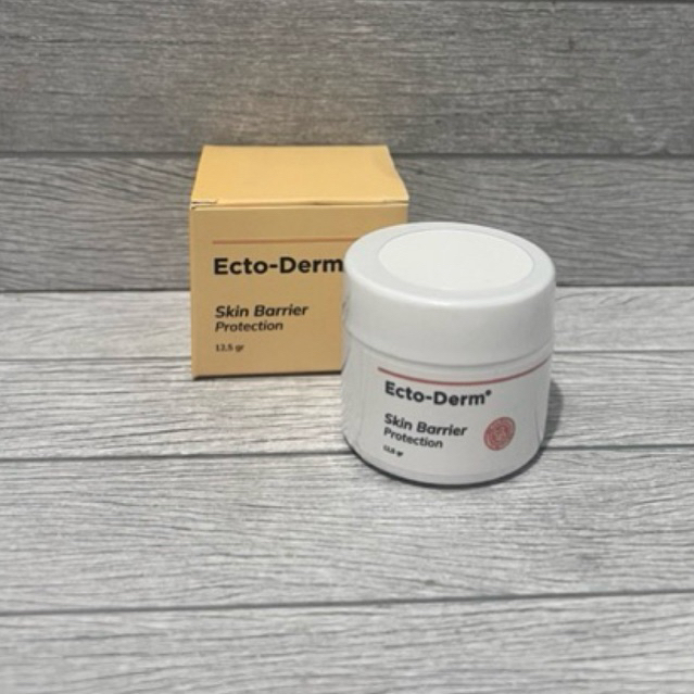 Kaizen Ectoderm 10mg Krim anti stres cream anti stress ecto derm pelembab