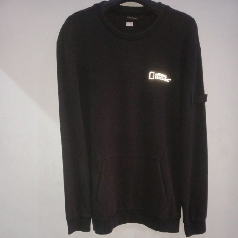 NATIONAL GEOGRAPHIC CN size L private collection Original