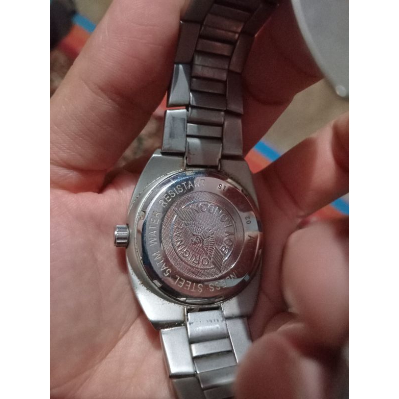 jam tangan boy london