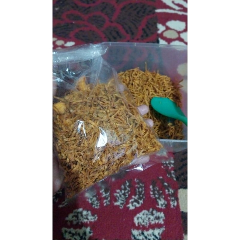 

MUSTOPA UBI ORIGINAL 200 gram