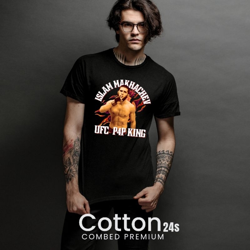 KAOS ISLAM MAKHACHEV UFC PREMIUM