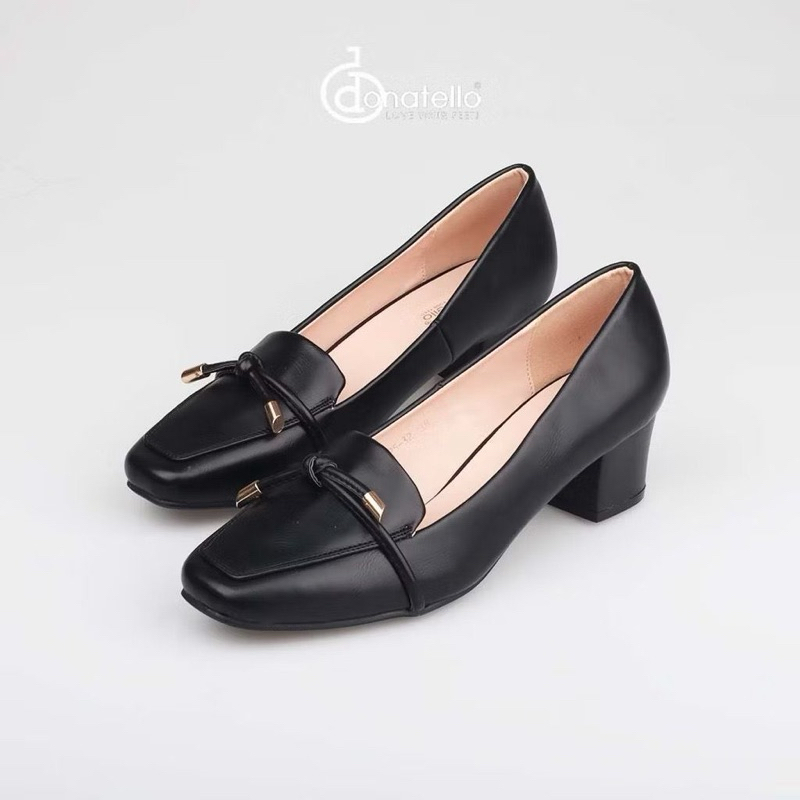 preloved sepatu donatello