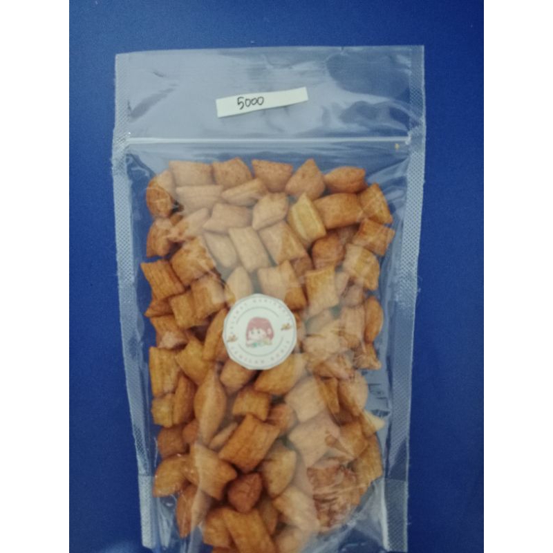 

cemilan Pang-pang manis gurih 100ML
