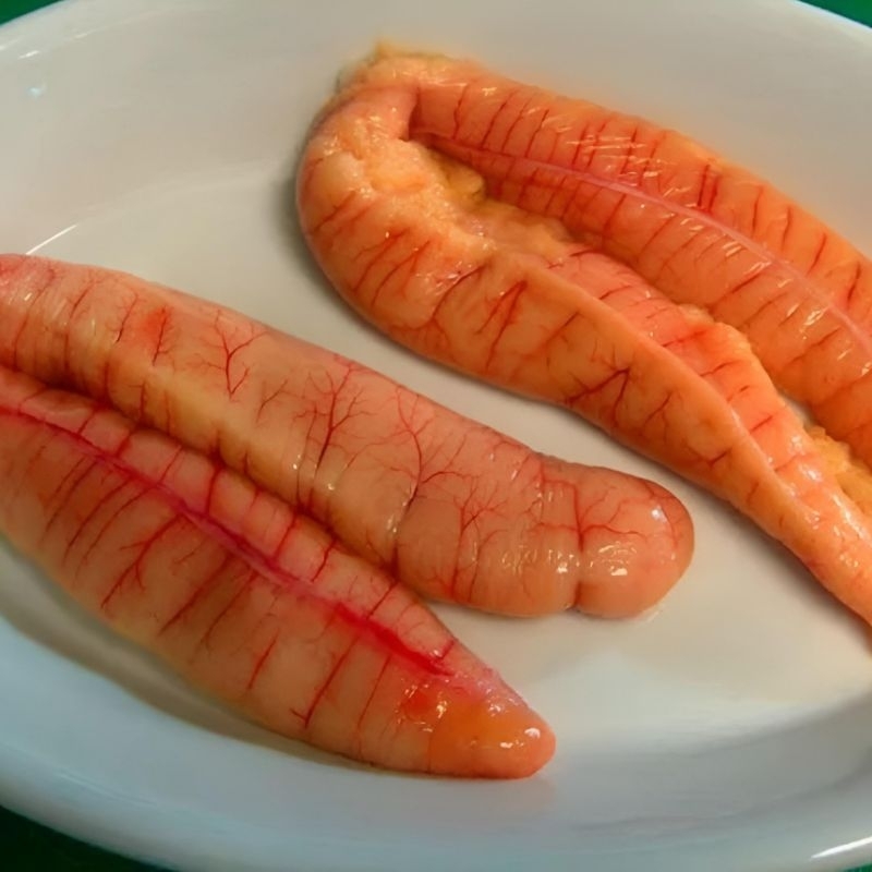 

PRODUK BARU!!! TELUR IKAN 1KG PREMIUM FRESH TERMURAH BERGARANSI IKAN LAKU IKAN SEGAR IKAN BEKU