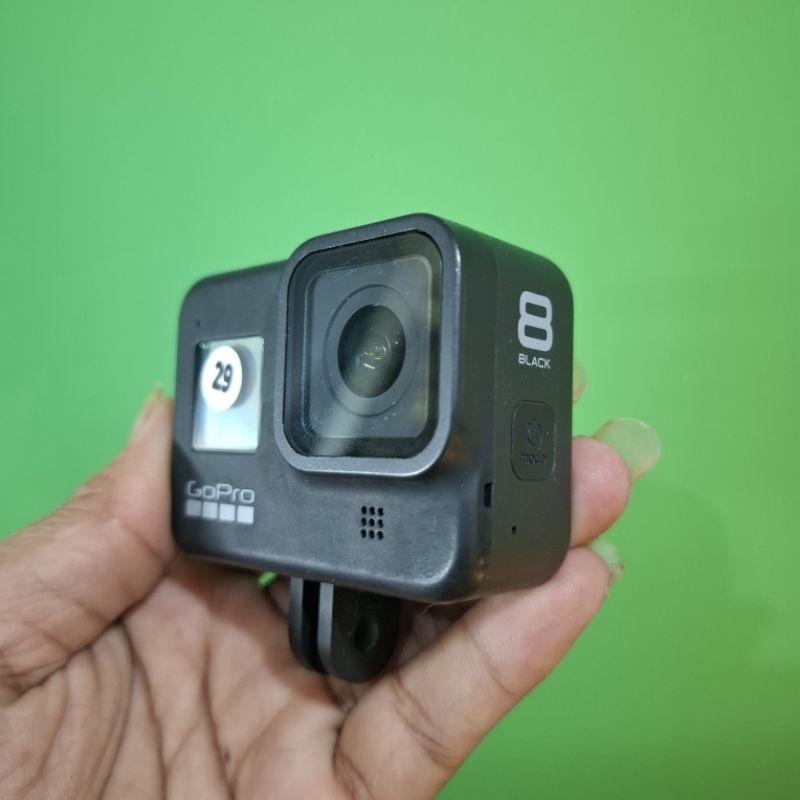 GoPro Hero 8 / Kamera action go pro hero8