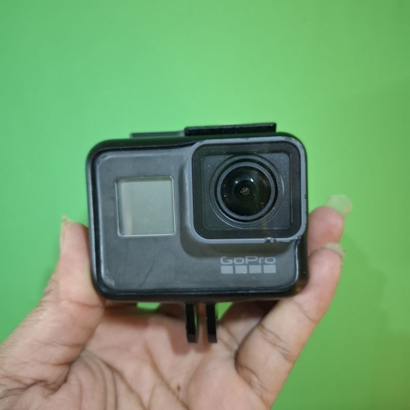 GoPro Hero 5 / kamera action hero5 / gopro hero5