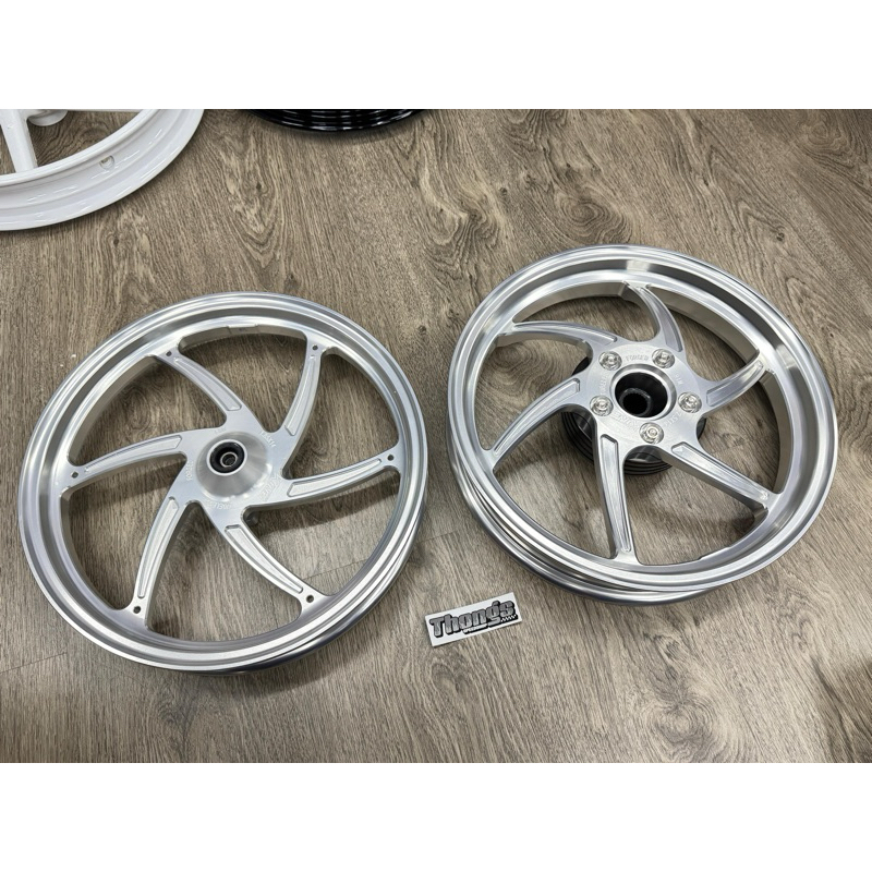 Velg Kingspeed Forged V3 Honda Vario 125 150 Original