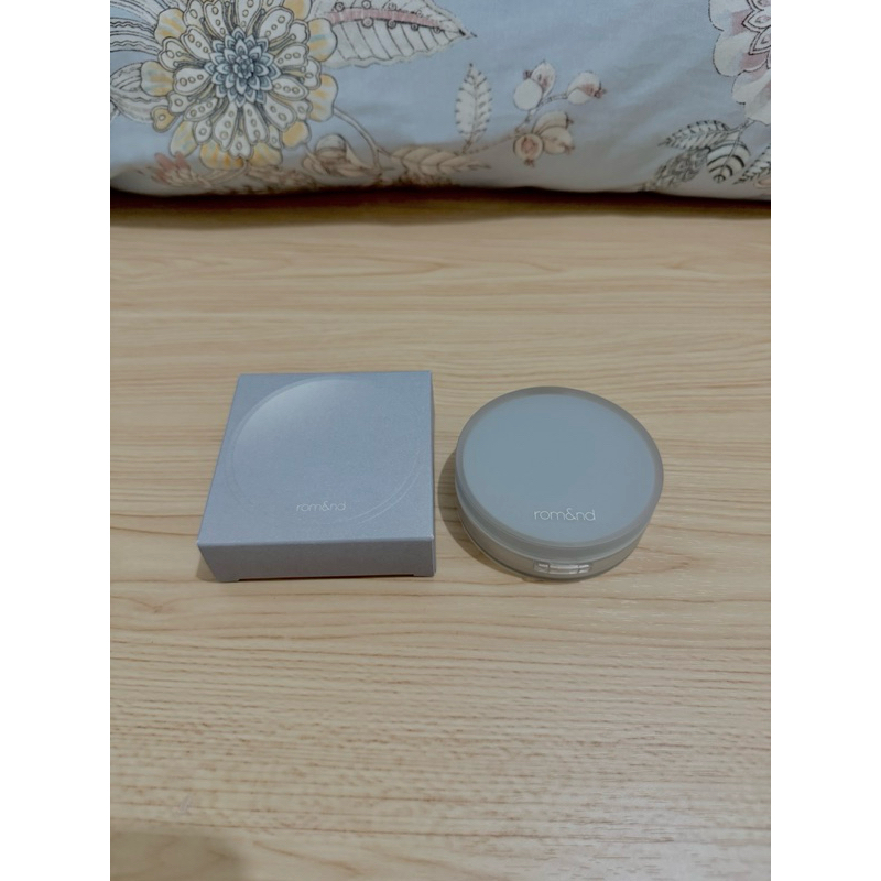 Preloved Romand Nu Zero Cushion 04 Beige23