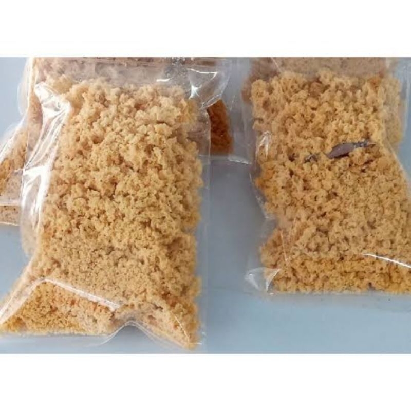 

Sijajan Kremesan 250gr Gurih dan Nikmat Pilih Rasanya