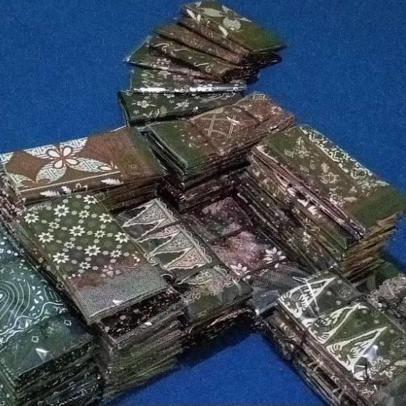 TERMURAH SARUNG BATIK GUS IDAM SERIES Bisa COD