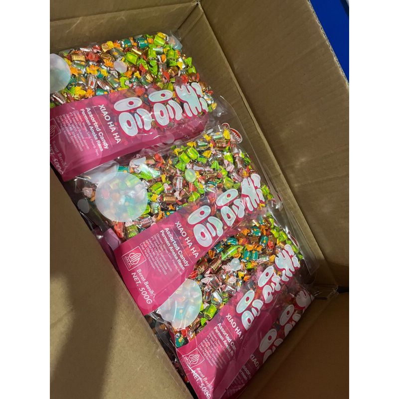 

Naraya Candy 500gr