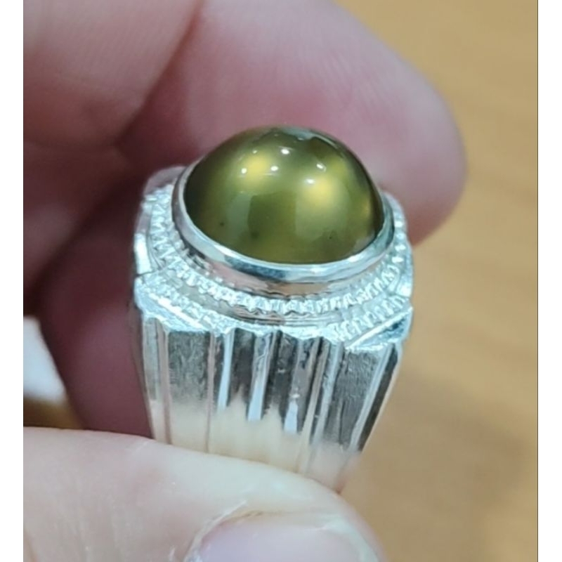 Batu Idocrase,Bacan,Obi.dll