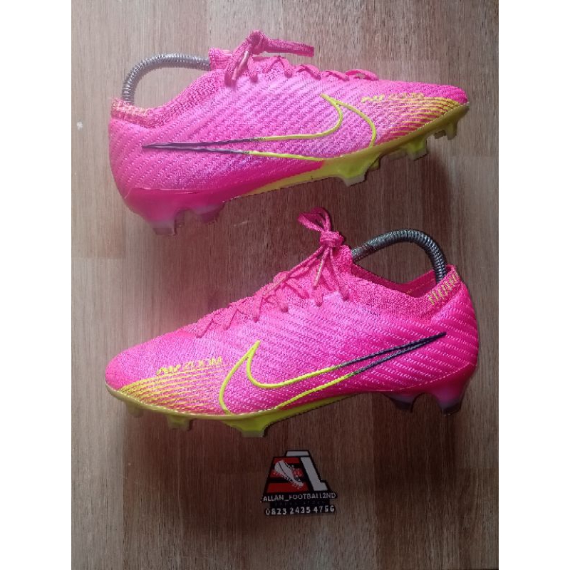 sepatu bola second original