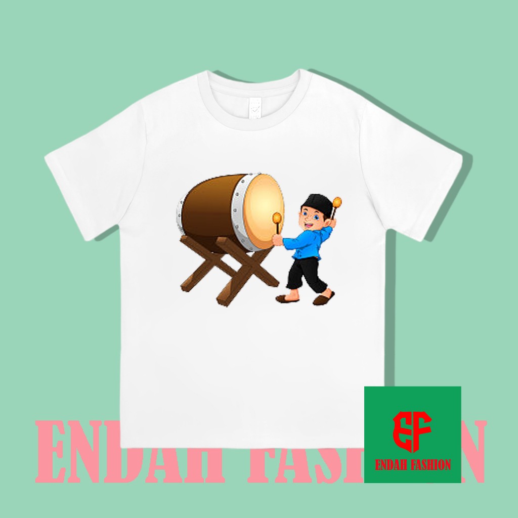 KAOS ANAK KAOS BEDUG