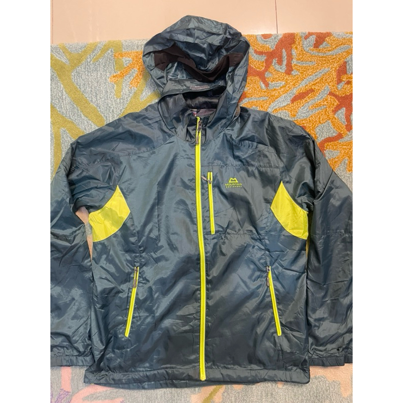 outdoor jacket mountain equipment