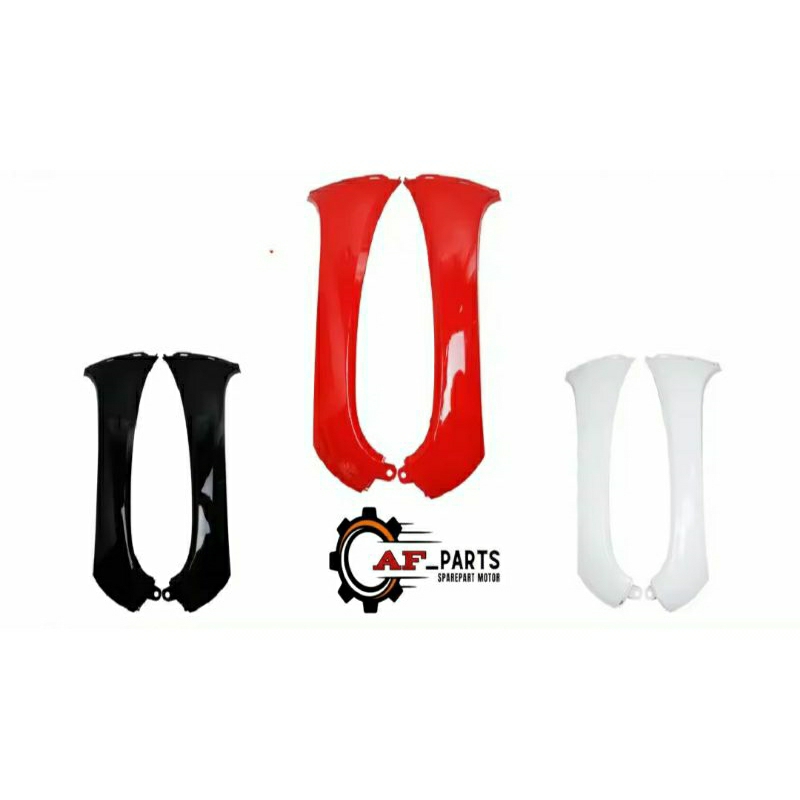 COVER SAYAP DEPAN SCOOPY 2017-2019