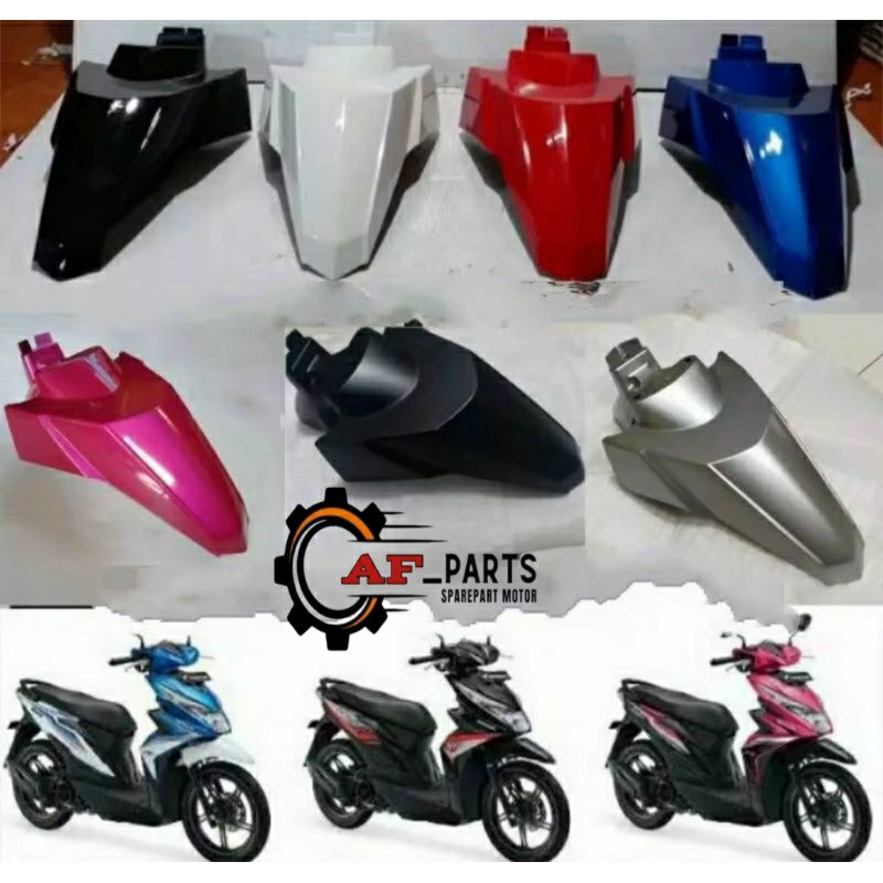 COVER SLEBOR DEPAN  BEAT 2017 2018 2029