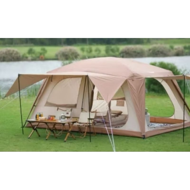 (Sold) tenda Vidalido poon san (L)