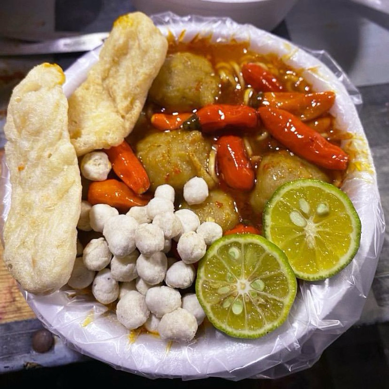 

bocirat daging tanggung isi 7 biji