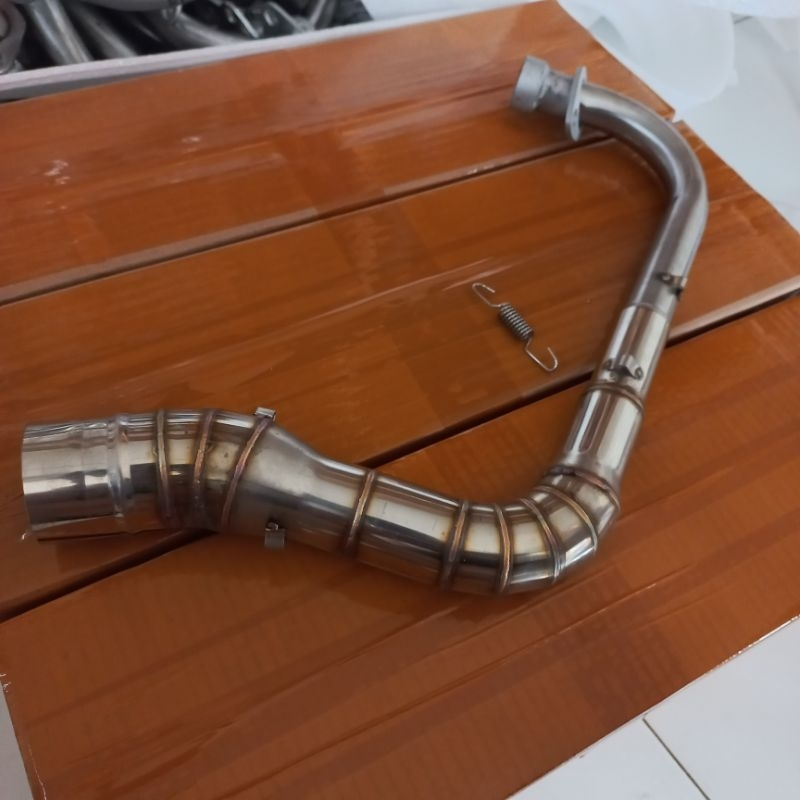 (jelarang) Exzos Ego S Racing/Ego S Fi/Eczos Ego Lc 125/ Ego Lc Fi/Ego Solariz/Avantiz/Nouvo Fi