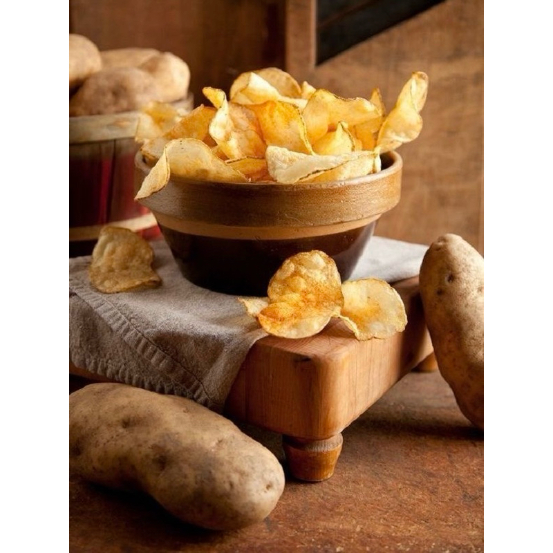 

Keripik Kentang Malang