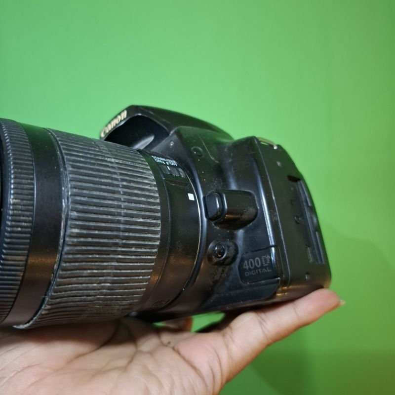 Canon 400d / kamera canon eos 400d
