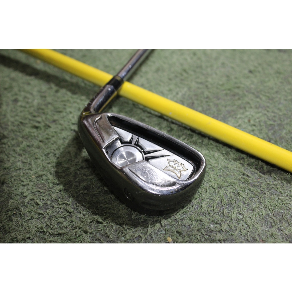 Stick Golf Iron 6 Taylormade USA XR | Stick Golf Second Bekas Berkualitas