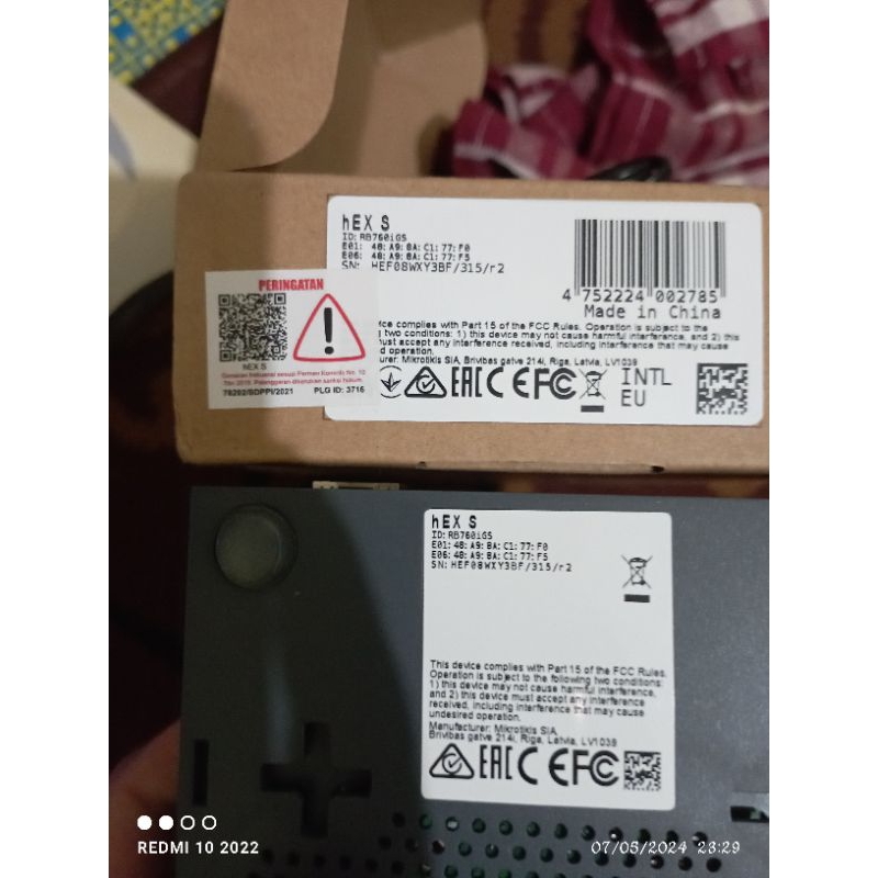 RB760IGS