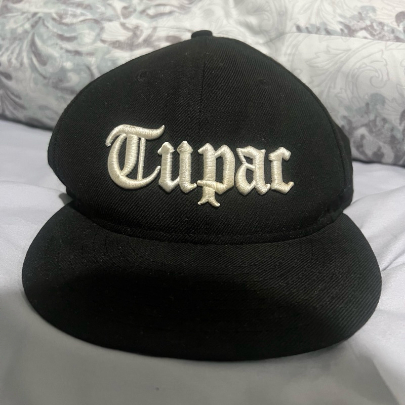 New Era x Tupac Exodus snapback 2pac