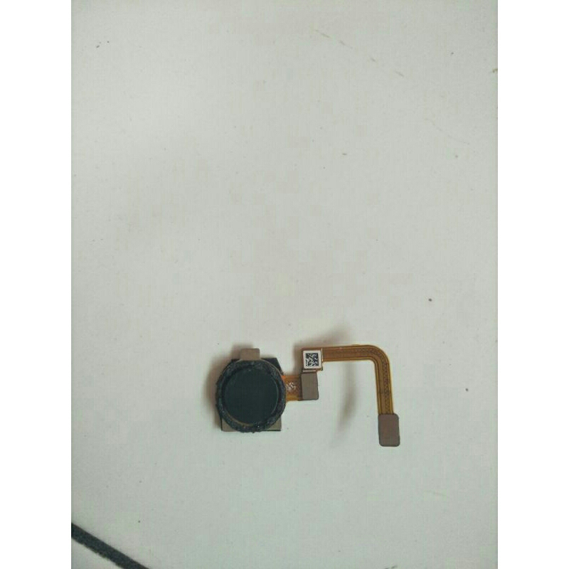 Finger print Realme 7I copotan