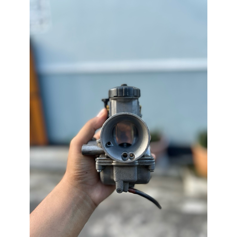 KARBU PJ 36 COPOTAN HONDA CR