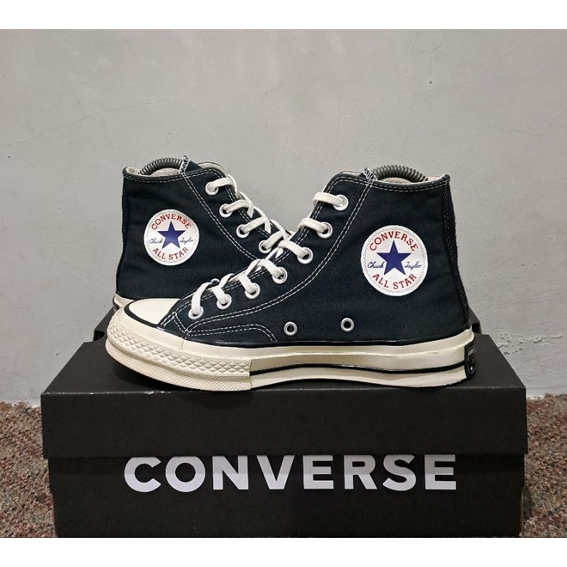 Converse 70s hi Non Egret Classic Original