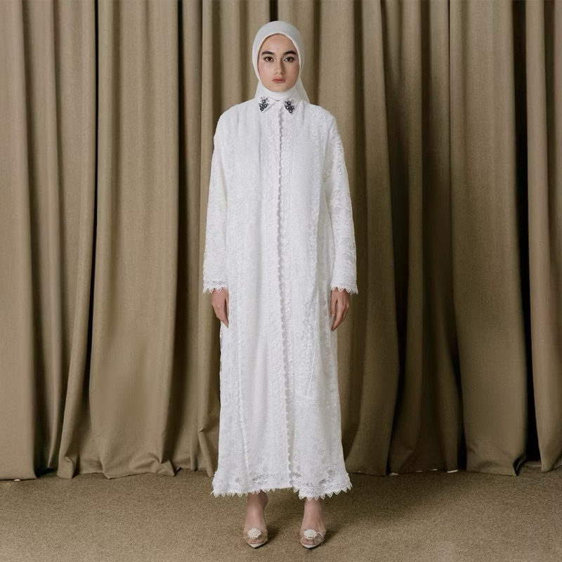 Jenna Kaia Raya Luminosa Series dan Jenna Kaia Prive (Brand New)