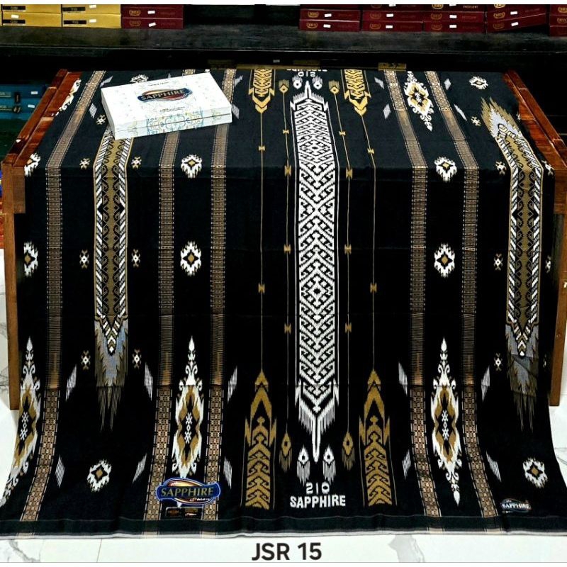 terbaru saphire saphire jacquard songket dan saphire kembang spk ssl