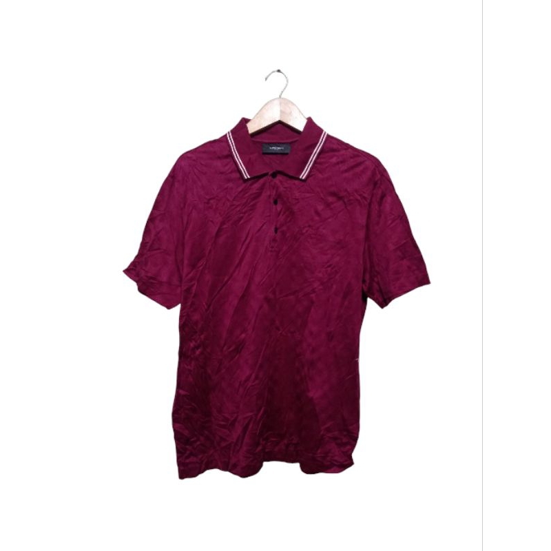 kaos polo shirt Givenchy Paris