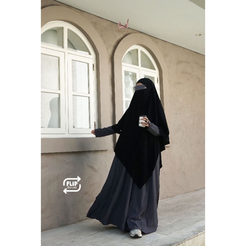 Preloved VVGC Flip series by ummah