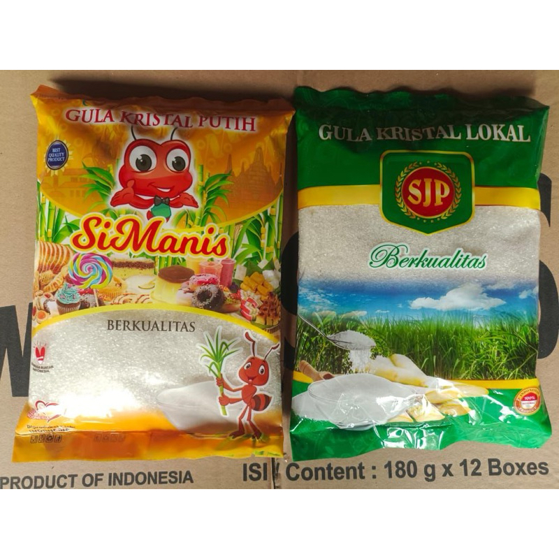 

gula kamesan 800gr