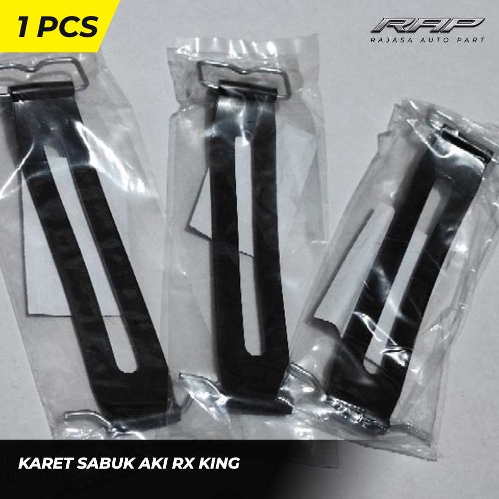 KARET SABUK AKI RX KING KARET AKI RX KING SABUK AKI RX KING